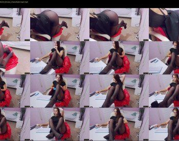 miracle_rose — 29 minute Chaturbate female cam show recording, 720p, Jul 5, 2019