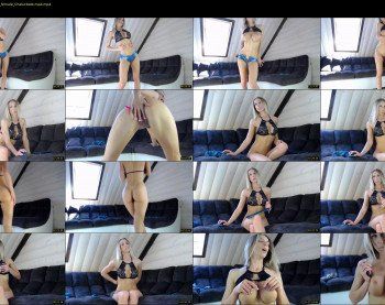 miss_x_ — 76 minute Chaturbate female cam show recording, 720p, Jul 5, 2019