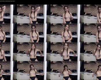 missfire69 — 4 minute Chaturbate female cam show recording, 1080p, Jul 4, 2019