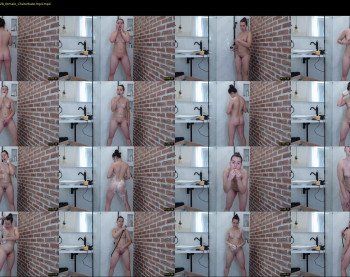missfire69 — 36 minute Chaturbate female cam show recording, 1080p, Jul 5, 2019