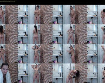 missfire69 — 36 minute Chaturbate female cam show recording, 1080p, Jul 5, 2019