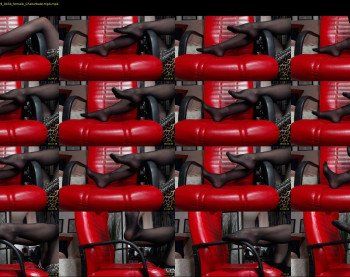 missmirandagd — 20 minute Chaturbate female cam show recording, 1080p, Jul 5, 2019