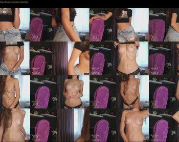 molly_doolly — 29 minute Chaturbate female cam show recording, 1080p, Jul 4, 2019