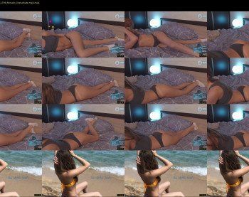 ms_seductive — 31 minute Chaturbate female cam show recording, 1080p, Jul 5, 2019