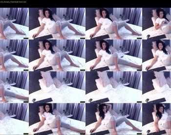 nightssecret — 40 minute Chaturbate female cam show recording, 1080p, Jul 5, 2019