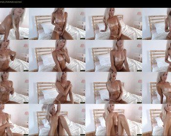 ocicat — 7 minute Chaturbate female cam show recording, 1080p, Jul 5, 2019