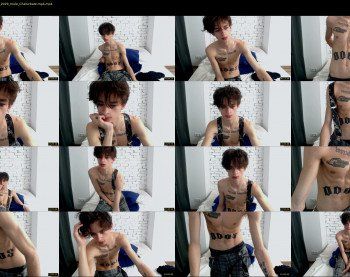 oliverrgroove — 36 minute Chaturbate male cam show recording, 720p, Jul 4, 2019