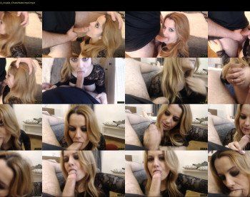 oraljessie — 29 minute Chaturbate couple cam show recording, 1080p, Jul 4, 2019