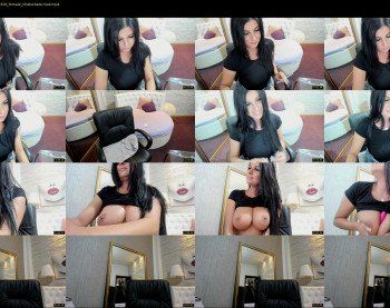 patriciakeys — 41 minute Chaturbate female cam show recording, 1080p, Jul 4, 2019