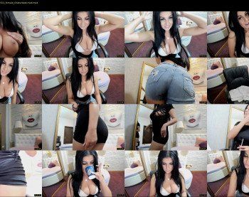 patriciakeys — 41 minute Chaturbate female cam show recording, 1080p, Jul 5, 2019