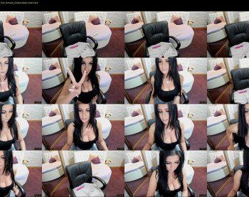 patriciakeys — 40 minute Chaturbate female cam show recording, 1080p, Jul 5, 2019