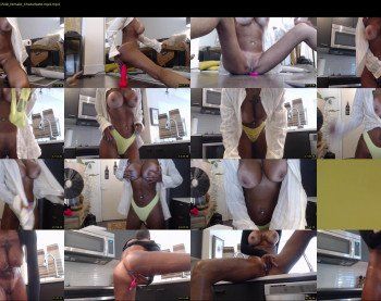 persianangel — 42 minute Chaturbate female cam show recording, 1080p, Jul 5, 2019