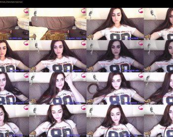 ps4pro — 79 minute Chaturbate female cam show recording, 720p, Jul 4, 2019