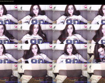 ps4pro — 59 minute Chaturbate female cam show recording, 720p, Jul 4, 2019