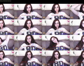 ps4pro — 79 minute Chaturbate female cam show recording, 720p, Jul 4, 2019
