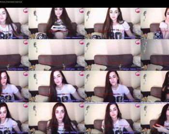 ps4pro — 77 minute Chaturbate female cam show recording, 720p, Jul 5, 2019