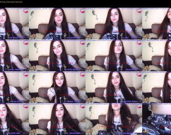 ps4pro — 6 minute Chaturbate female cam show recording, 720p, Jul 5, 2019