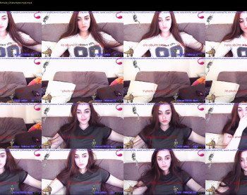 ps4pro — 79 minute Chaturbate female cam show recording, 720p, Jul 5, 2019