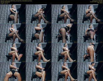 puffy_love — 93 minute Chaturbate female cam show recording, 480p, Jul 4, 2019
