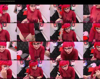 pyrowayne — 57 minute Chaturbate female cam show recording, 720p, Jul 5, 2019
