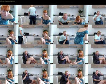 redcutevi — 50 minute Chaturbate female cam show recording, 480p, Jul 5, 2019
