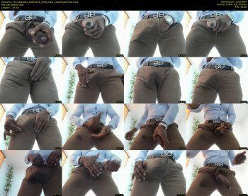 roccoblack02 — 86 minute Chaturbate male cam show recording, 720p, Jul 5, 2019