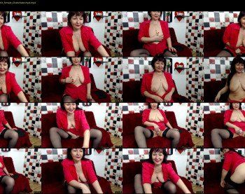 roxyswetty — 41 minute Chaturbate female cam show recording, 1080p, Jul 5, 2019