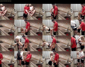 rrr1995 — 36 minute Chaturbate couple cam show recording, 1080p, Jul 4, 2019