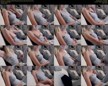 s_mailleee — 37 minute Chaturbate female cam show recording, 720p, Jul 5, 2019