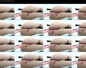 sabrina_geek — 54 minute Chaturbate female cam show recording, 720p, Jul 5, 2019