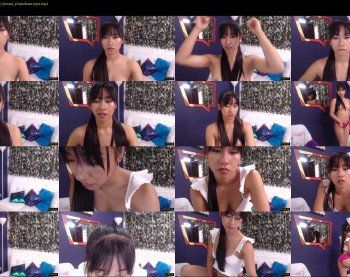 sadashi_ — 62 minute Chaturbate female cam show recording, 1080p, Jul 5, 2019