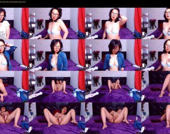 sandrami__ — 31 minute Chaturbate female cam show recording, 720p, Jul 5, 2019