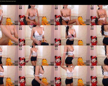 sara_daisy — 62 minute Chaturbate female cam show recording, 720p, Jul 5, 2019