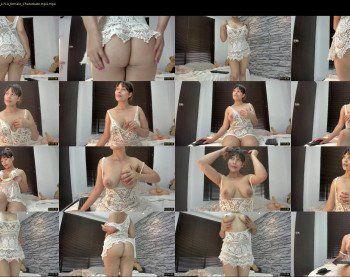 sashapatrick_ — 18 minute Chaturbate female cam show recording, 720p, Jul 5, 2019