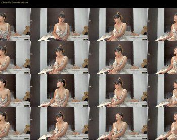 sashapatrick_ — 5 minute Chaturbate female cam show recording, 720p, Jul 5, 2019