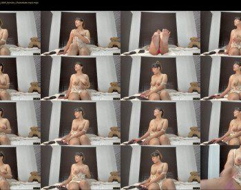 sashapatrick_ — 5 minute Chaturbate female cam show recording, 720p, Jul 5, 2019