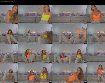 sexxylorry — 49 minute Chaturbate female cam show recording, 1080p, Jul 5, 2019