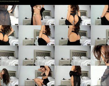 sexygirlforyouuu — 56 minute Chaturbate female cam show recording, 720p, Jul 5, 2019