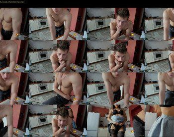 sofi_look_ — 29 minute Chaturbate couple cam show recording, 1080p, Jul 5, 2019