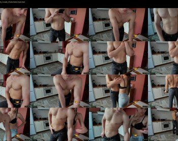 sofi_look_ — 29 minute Chaturbate couple cam show recording, 1080p, Jul 5, 2019