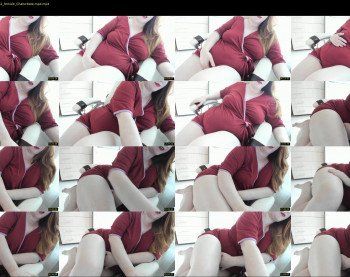soft_body — 36 minute Chaturbate female cam show recording, 1080p, Jul 5, 2019