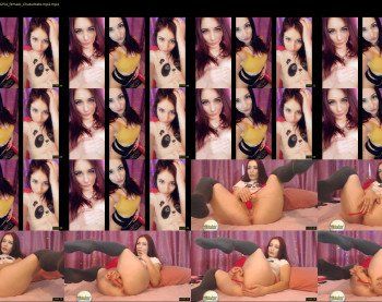 sonya_keller — 18 minute Chaturbate female cam show recording, 1080p, Jul 5, 2019