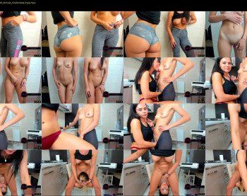 sophydiva — 56 minute Chaturbate female cam show recording, 1080p, Jul 4, 2019