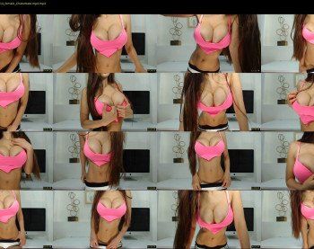 succubbus — 64 minute Chaturbate female cam show recording, 720p, Jul 4, 2019
