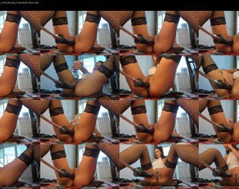 sweetbuttocks — 7 minute Chaturbate female cam show recording, 1080p, Jul 5, 2019