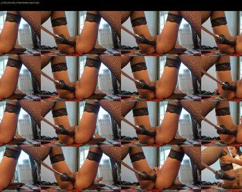 sweetbuttocks — 17 minute Chaturbate female cam show recording, 1080p, Jul 5, 2019