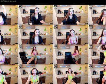 sweetie__pie — 51 minute Chaturbate female cam show recording, 720p, Jul 5, 2019