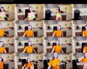 sweetie__pie — 51 minute Chaturbate female cam show recording, 720p, Jul 5, 2019