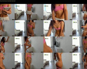 sweety_rinushka_ — 36 minute Chaturbate female cam show recording, 1080p, Jul 5, 2019