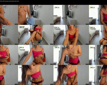 sweety_rinushka_ — 36 minute Chaturbate female cam show recording, 1080p, Jul 5, 2019